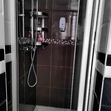 Studio Proche La Defense, Cosy Confort Коломб Экстерьер фото