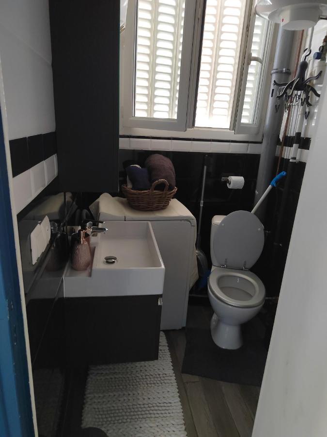 Studio Proche La Defense, Cosy Confort Коломб Экстерьер фото